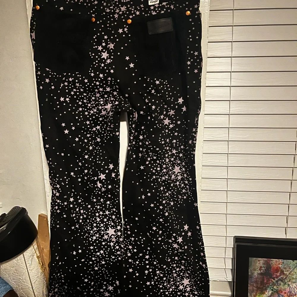 Star Wrangler jeans - Picture 2 of 5